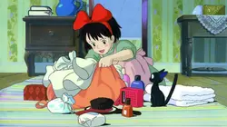 Kiki la Petite Sorcière