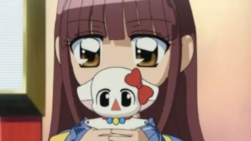 Kilari S01E28 Na-san superstar