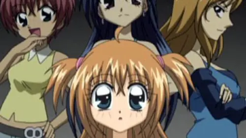 Kilari S02E06 Le sacrifice d'Hiroto