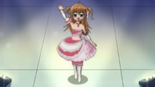 Kilari S03E01 Amie et rivale