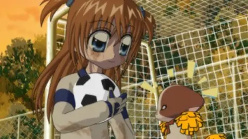 Kilari S03E02 Nouvelle mission : embaucher Noellie