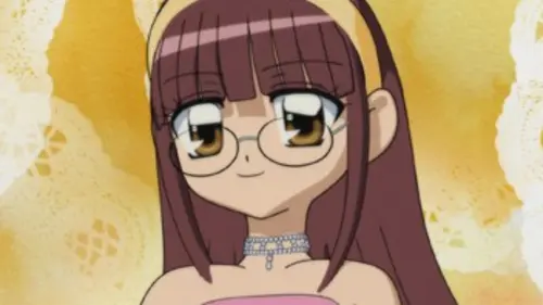 Kilari S03E03 Le trésor de Cobéni