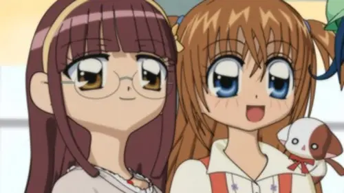 Kilari S03E05 Tournez mariages !