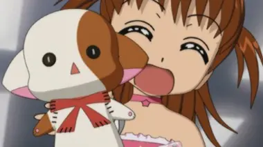 Mini Kilari a tout d'une grande