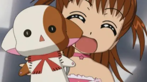 Kilari S03E08 Mini Kilari a tout d'une grande