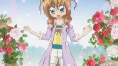 Un style révolutionnaire !