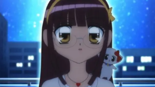 Kilari S03E12 En route vers la gloire