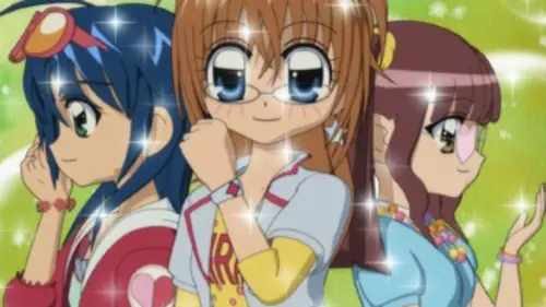 Kilari S03E14 Quelques heures d'évasion