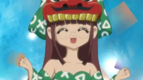 Kilari S03E16 Le concours Vénus