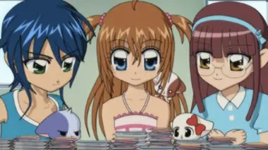 A chacun son fan-club