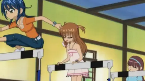 Kilari S03E19 Le secret des champions