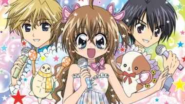 De l'amour dans l'air