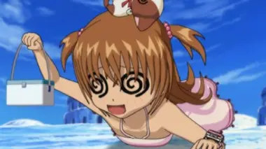 Ça chauffe sur la banquise !