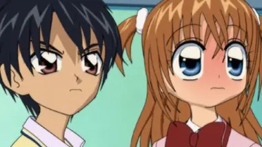 Les chevaliers de l'amour