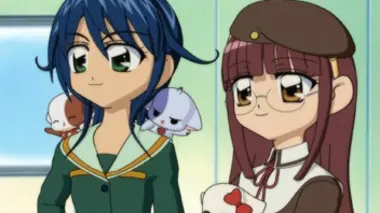 Silence, les coeurs tournent !