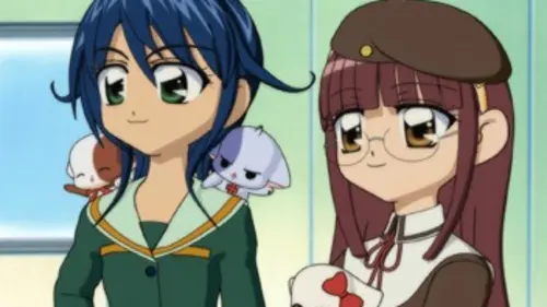 Kilari S03E24 Silence, les coeurs tournent !