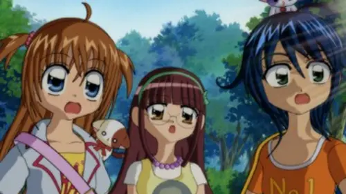 Kilari S03E25 L'abominable producteur