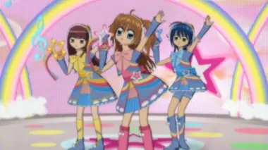 Le chant des étoiles