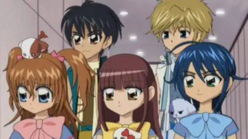 Kilari S03E27 Le mystérieux Cirrus