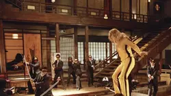 Ciné+ Frisson en direct