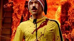 Visuel de Kill Buljo : ze film