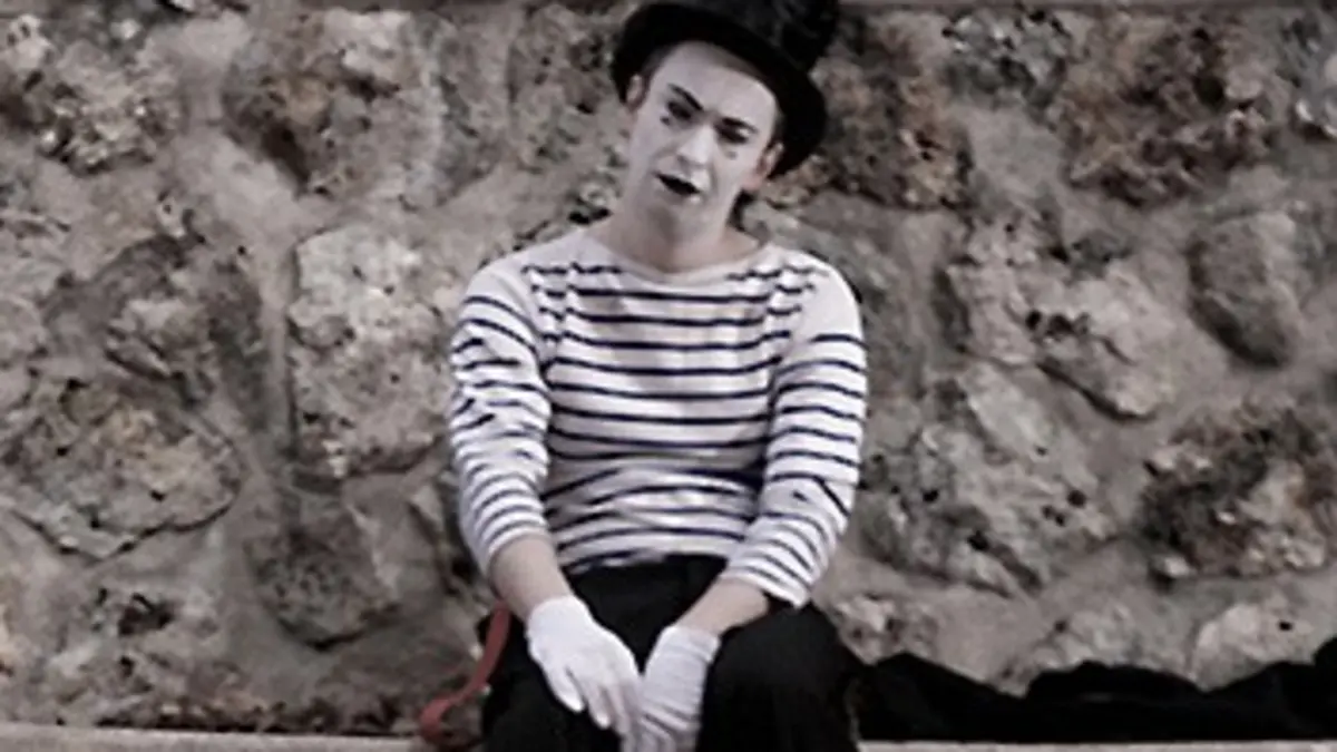 Kill the Roach, l'art du geste