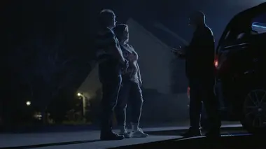 Amours mortelles : Andrews