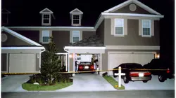 Killer Amours mortelles : Ashley Humphrey