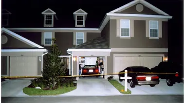 Amours mortelles : Ashley Humphrey