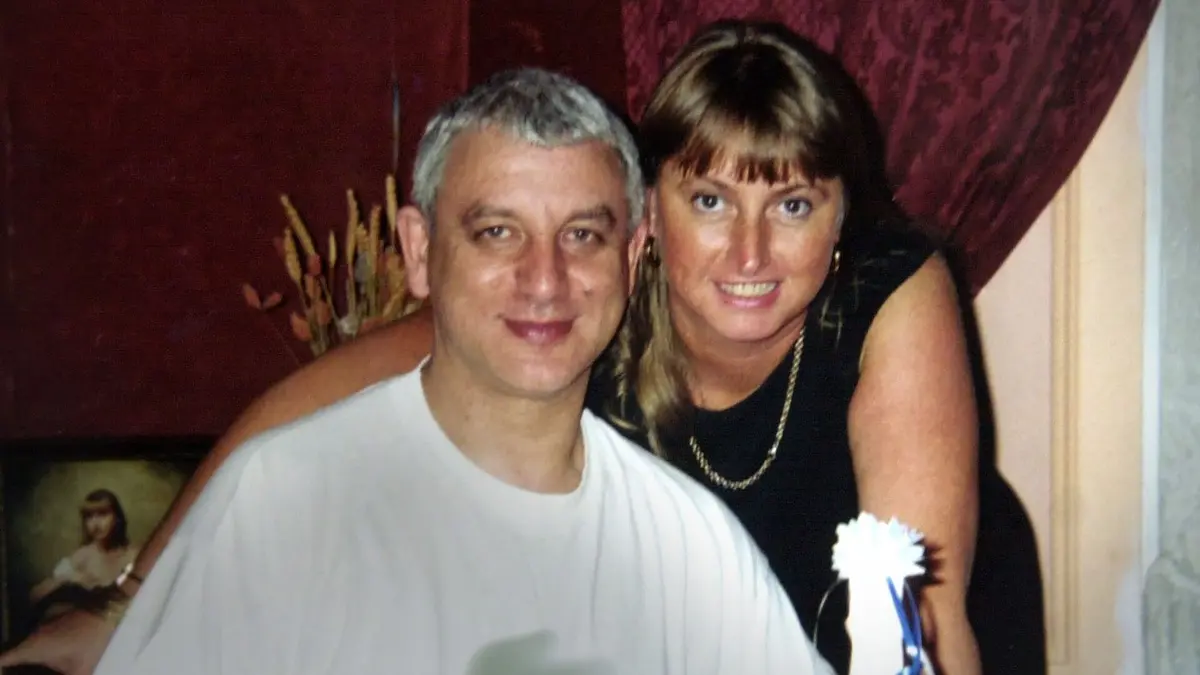 Killer Amours mortelles : Huxley