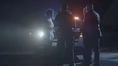 Amours mortelles : Bryn Ellis