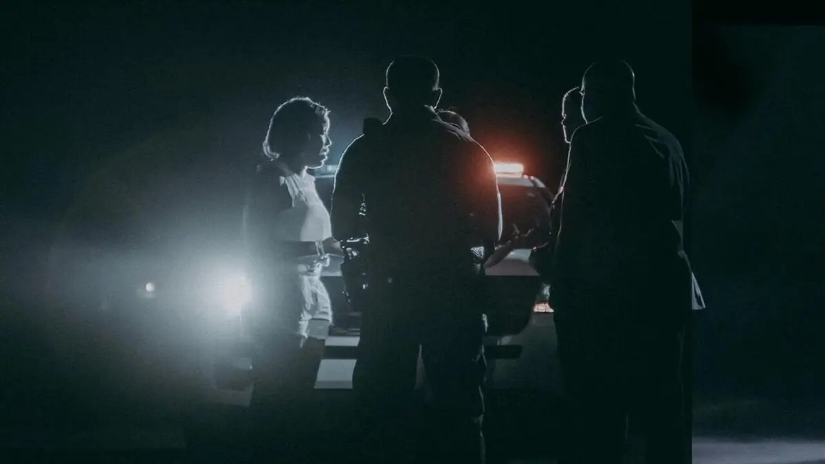 Killer Angela Burkitt