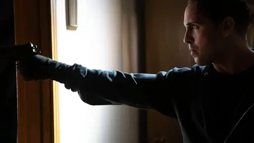 Killer Amours mortelles : Jose Adame