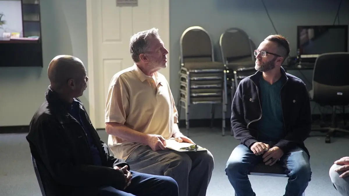 Killer Neil Zumberge