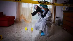 Killer  Amours mortelles : Shannon Baugus