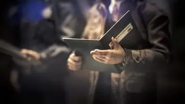 Meurtres en famille : Brookey West