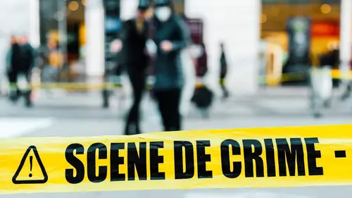 Killer Amours mortelles : Mary Ann Langley