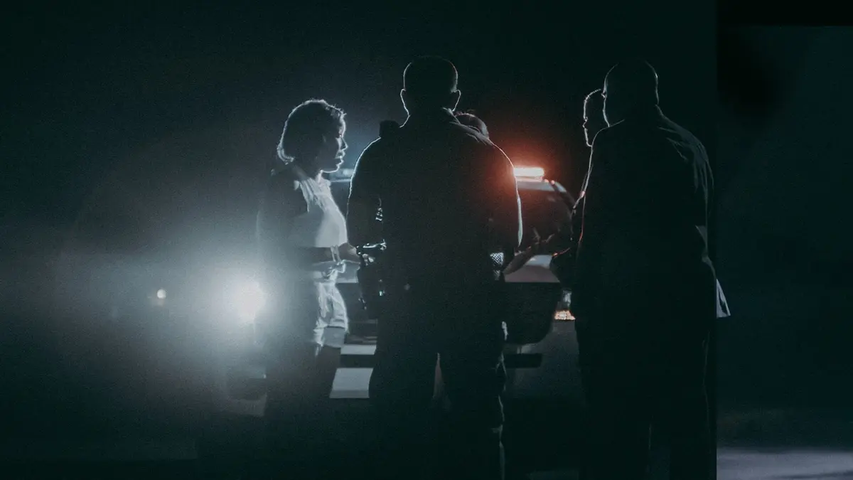 Visuel de Killer Ashley Berger