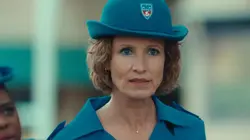 Killer Coaster S01E01 Undercover