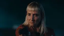 Killer Coaster S01E02 Muerte Sin Cara