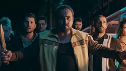 Killer Coaster S01E04 Duel