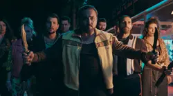 Killer Coaster S01E04 Duel