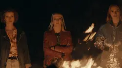 Killer Coaster S01E06 Sans visage