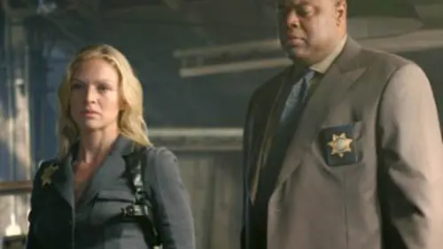 Casting Killer Instinct S01E03 Eternelle jeunesse