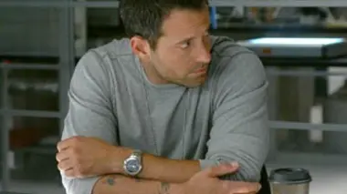 Tel père, tel fils ?