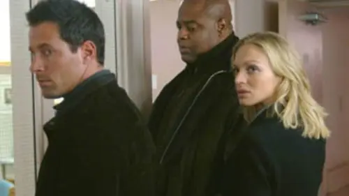 Killer Instinct S01E07 Game Over