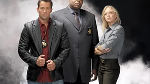 Killer Instinct S01E13 Compte à rebours