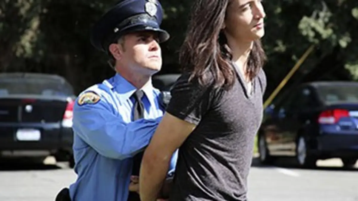 Killer Kids S03E08 Vampire