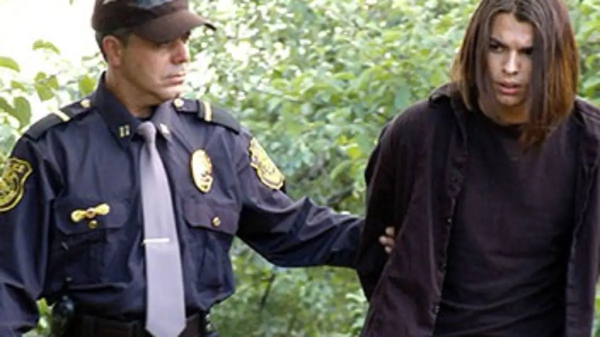 Killer Kids S02E12 Ma chère Maman