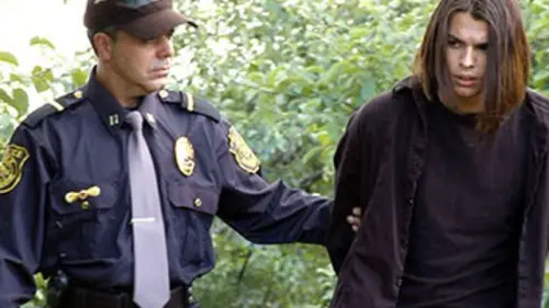 Killer Kids S02E12 Ma chère Maman